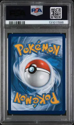 2023 POKEMON MEW EN-151 SPECIAL ILLUSTRATION RARE #200 BLASTOISE EX PSA 10 - Image 2