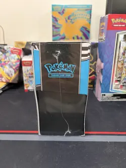 Pokemon TCG Black Bolt Elite Trainer Box Sealed - Image 4