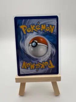 Gloom 198/197 SV03: Obsidian Flames Illustration Rare Holo NM Pokemon - Image 2