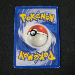 Pokemon Collection Vintage WoTC Mixed⚡Lot of Cards Holos - Binder Included - Image 5