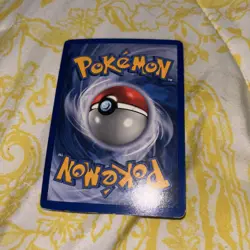Mr. Mime 06/64 - Jungle - Holo - WOTC - Pokemon TCG - HP - Image 2