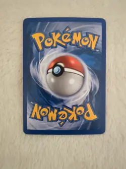 Baltoy 44/108 Reverse Holo Pokemon EX Power Keepers LP - Image 2