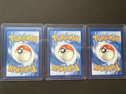 Pokemon TCG First Partner Illustration Collection Series 1 Gen 4 Sinnoh Starters - Image 2