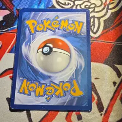 Pokemon TCG Ninetales 100 HP Reverse Holo Evolutions 15/108 English 2016 - Image 2