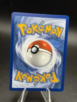Meowth 106/94 Illustration Rare ME02: Phantasmal Flames Pokemon TCG NM - Image 4