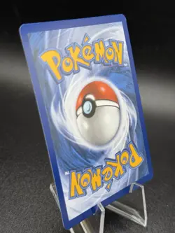 Meowth 106/94 Illustration Rare ME02: Phantasmal Flames Pokemon TCG NM - Image 5