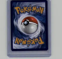 Pokemon TCG Manaphy GG06/GG70 Crown Zenith: Galarian Gallery Full Art Holo - Image 2