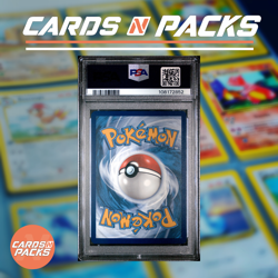 Carte Pokemon Dracaufeu V 018/159 EB12.5 : Zenith Supreme PSA 9 NEUF MINT 🇫🇷🔥 - Image 2