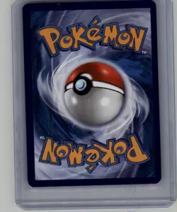 Pokemon TCG Sawk 130/086 Sv: White Flare Holo NM Ungraded - Image 2