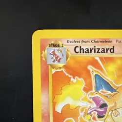 Pokemon TCG Charizard 3/110 Deck Exclusives Rare Stage 2 120 HP 2002 Arita - Image 4
