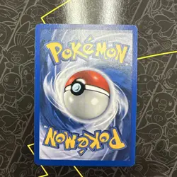 Pokemon Pidgeot 24/64 - 1999 Jungle Set - NM - Rare - Image 2