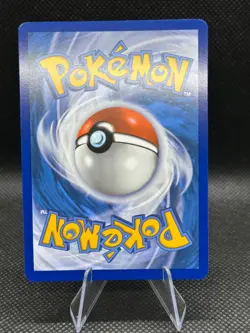 Pokemon Paldean Fates 038/091 Fidough Cosmos/Reverse Holo Costco EXCLUSIVE - Image 2