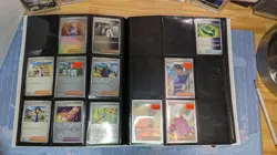 Prismatic Evolutions Pokemon Master Set | Eeveelution Masterball | Binder Includ - Image 2