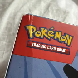 Pokemon TCG Ascended Heroes Premium Poster Collection Mega Gardevoir ex - Image 3