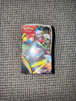 ✅Pokemon TCG Mega Evolution ENHANCED Booster Box - 36 Packs - FACTORY SEALED✅ - Image 3