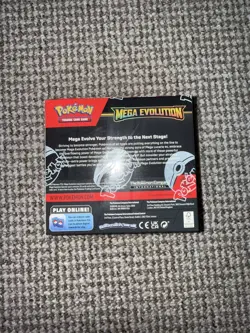 ✅Pokemon TCG Mega Evolution ENHANCED Booster Box - 36 Packs - FACTORY SEALED✅ - Image 4