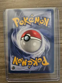 Pokemon Scoop Up 107/130 Base Set 2 Excellent Condition - Image 4