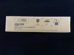 2025 Pokemon TCG S-Chinese 151C Gather Jumbo Factory Sealed Case 20 Boxes VB12 - Image 2