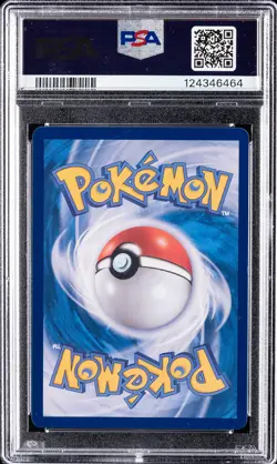 2025 POKEMON KOREAN SV-P PROMO #173 DITTO PSA 10 - Image 2