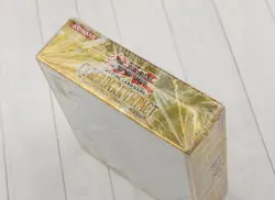 2006 Yu-Gi-Oh Cyberdark Impact 1st Edition English Version SEALED - Image 3