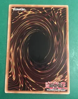 Yu-Gi-Oh Black Rose Dragon CSOC-EN039 Ultimate Rare 1st Edition Near Mint - Image 2