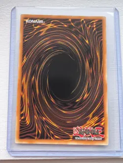 Dimensional Prison MAGO-EN158 Gold Rare 1st Edition Yugioh - Image 2