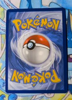 Pikachu EX Sir Surging Sparks #238/191 Pokemon TCG Near Mint PACK FRESH NM Card! - Image 2