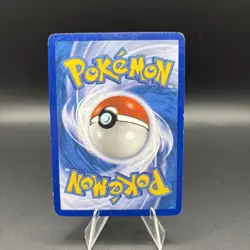 Voltorb lv.33 SH3 Stormfront Reverse Holo Pokemon Card 2008 - Image 2