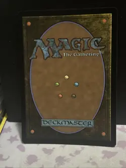 MTG Michelangelo, Weirdness to 11 Showcase Teenage Mutant Ninja Turtles 0288 - Image 2