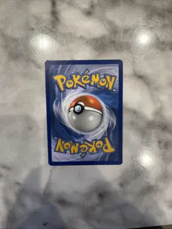 Pokemon Lusamine Full Art Holo Card 110/111 Sm-Crimson Invasion - Image 2