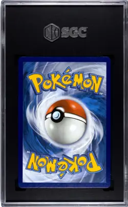 SGC 10 GEM MINT Charizard 4/102 Holo Rare Celebrations Classic 2021 Pokemon - Image 2