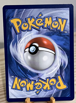 Pokemon Wailmer 040/159 Reverse Holo Journey Together NM - Image 2