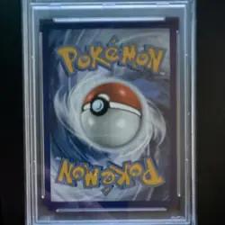 Pokemon Lucario VSTAR SWSH291 Sword & Shield Promo Full Art Holo PSA 10 2023 - Image 5