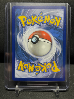 M Manectric EX 24a/119 Full Art Promo Pokemon 2017 Mega Powers Collection - NM - Image 2