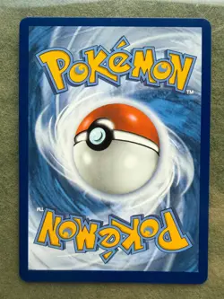 Ethan's Ho-Oh ex 230/182 Sv10: Destined Rivals Holo Pokemon NM - Image 2
