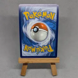 Pokemon TCG Klefki 096/198 Prize Pack Series 4 Cosmos Holo Play Stamped Promo NM - Image 3