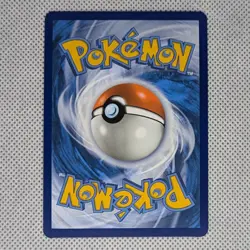 Pokemon TCG Klefki 096/198 Prize Pack Series 4 Cosmos Holo Play Stamped Promo NM - Image 5