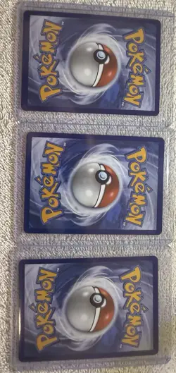 POKEMON FIRST PARTNER PROMO!!! CHARMANDER BULBASAUR SQUIRTLE!!! - Image 2
