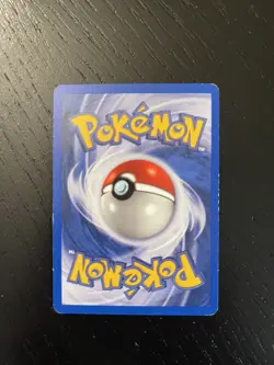 Pokemon Card - Dark Jolteon 38/82 (Dunkles Blitza) GERMAN - Image 2