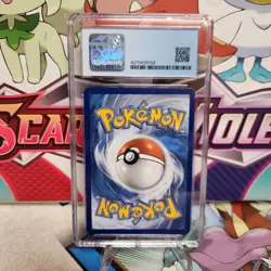 CGC 9 Moltres Zapdos Articuno GX SM210 Black Star Promo - Hidden Fates - Pokemon - Image 2