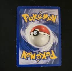 Pikachu - 60/64 Jungle - Pokemon TCG - 1999 - Image 2