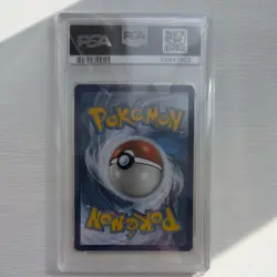 2019 POKEMON ARMORED MEWTWO SM228 PROMO PSA 9 - Image 2