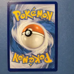 Umbreon 130/197 2024 Trick Or Trade Promo Stamped Pokemon TCG - Image 2