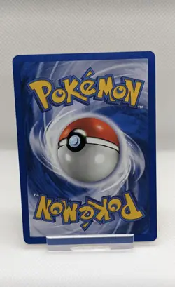Pokemon Card Blaine's Growlithe Gym Challenge 1st Edition 62/132 Near Mint - Image 4