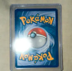 Typhlosion 110/123 Heartgold & Soulsilver Rare Holo 140 HP Afterburner Pokemon - Image 2