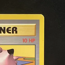 Clefairy Doll Trainer 070/102 Base Set Regular Pokemon TCG Lightly Played - Image 3