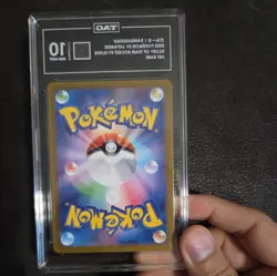 TAG Gem Mint 10 Kangaskhan 110/098 Pokemon Japanese Glory of Team Rocket sv10 - Image 2