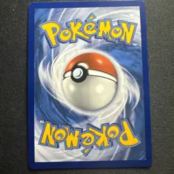 Gengar Uncommon Reverse Holo Psychic Paldean Fates Pokemon TCG Card 057/091 - Image 2