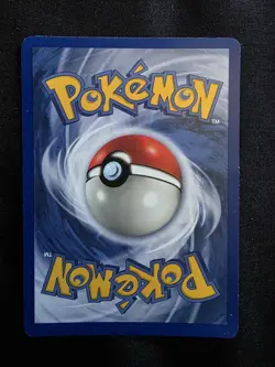 Electrode 2/64 Jungle First Edition Holo Pokemon Vintage WOTC - Image 4