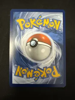Pokemon TCG Mr. Mine 151 179/165 Full Art (NM) - Image 2